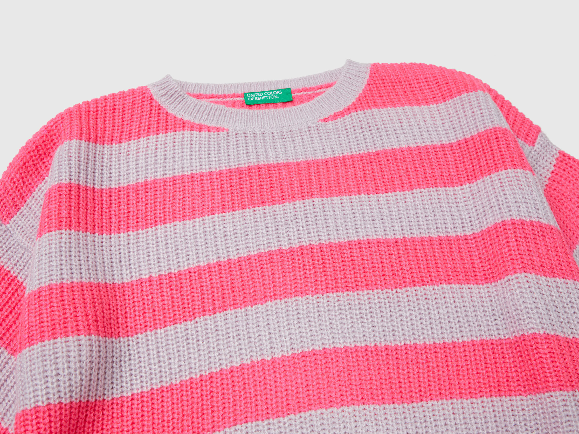 SWEATER L/S Junior Girl image number 3